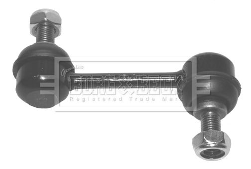 BORG & BECK šarnyro stabilizatorius BDL6949